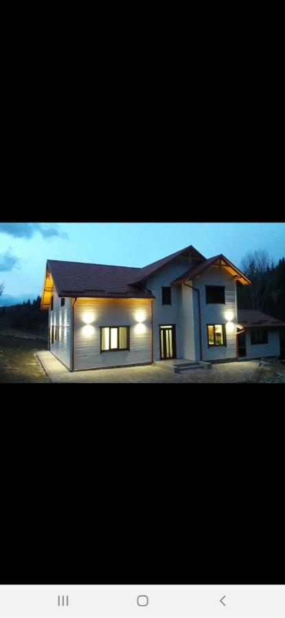 Khata Lisnyka เวอร์คอฟเวอนา ภายนอก รูปภาพ